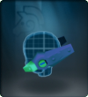 Slumber Mecha Wings