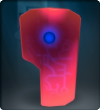 Toasty Node Slime Wall