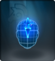 Cool Eye of Fury
