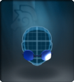 Prismatic Round Shades