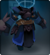 Shadow Raiment