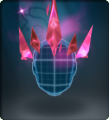 Garnet Crown