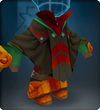 Hallow Cloak