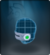 Diamond Helm-Mounted Display