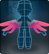 Tech Pink Wings