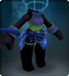 Vile Splash Sarong