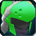 Tech Green Snooze Night Cap