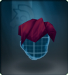 Garnet Toupee