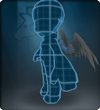 Cool Valkyrie Wings