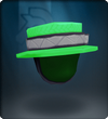 Tech Green Boater
