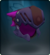 Wicked Scale Helm