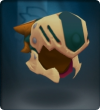 Autumn Scale Helm