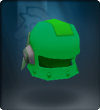 Emerald Sallet