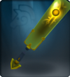 Hunter Node Slime Crusher
