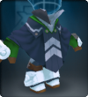 Diamond Cloak