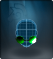 Emerald Round Shades
