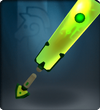 Peridot Node Slime Crusher