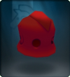 Ruby Pith Helm