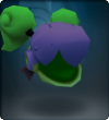 Vile Tailed Helm