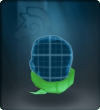 Verdant Scarf
