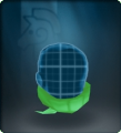 Verdant Scarf