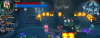 I found a love puppy in Alone in the dark well black kat farming.