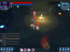 I found a love puppy in Weight of darkness well black kat farming.