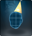 Regal Party Hat