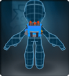 Tech Azure Munitions Pack