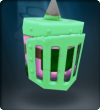 Verdant Plate Helm
