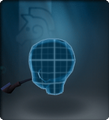 Shadow Owlite Pipe