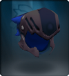 Shadow Scale Helm