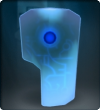 Cool Node Slime Wall
