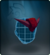 Ruby Bolted Vee
