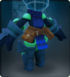 Slumber Brigandine