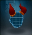 Hallow Devious Horns