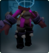 Wicked Cuirass