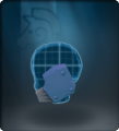 Cool Helm Guards