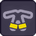 Tech Yellow Slippers