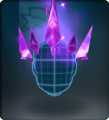 Amethyst Crown