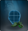 Emerald Dapper Combo