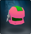 Tech Pink Sallet