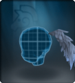 Cool Long Feather
