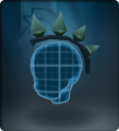Military Spike Mohawk