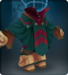 Autumn Cloak