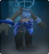 Cool Splash Sarong