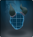 Dusky Devious Horns