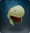 Opal Round Helm