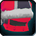 Tech Red Lucid Night Cap