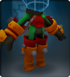 Hallow Cuirass